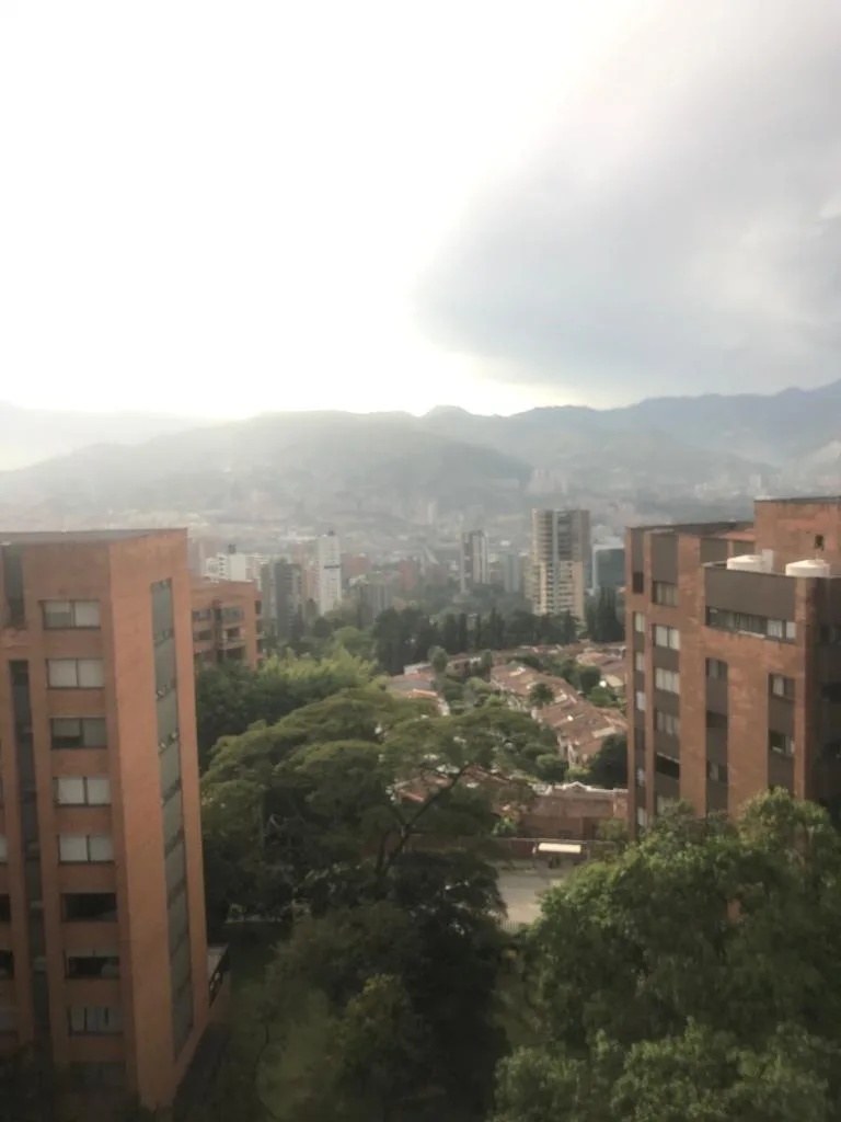 Apartamento en Arriendo en El Poblado, Medellín