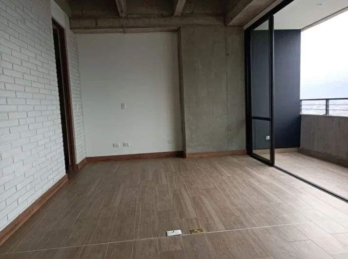 Apartamento en Arriendo en El Poblado, Medellín