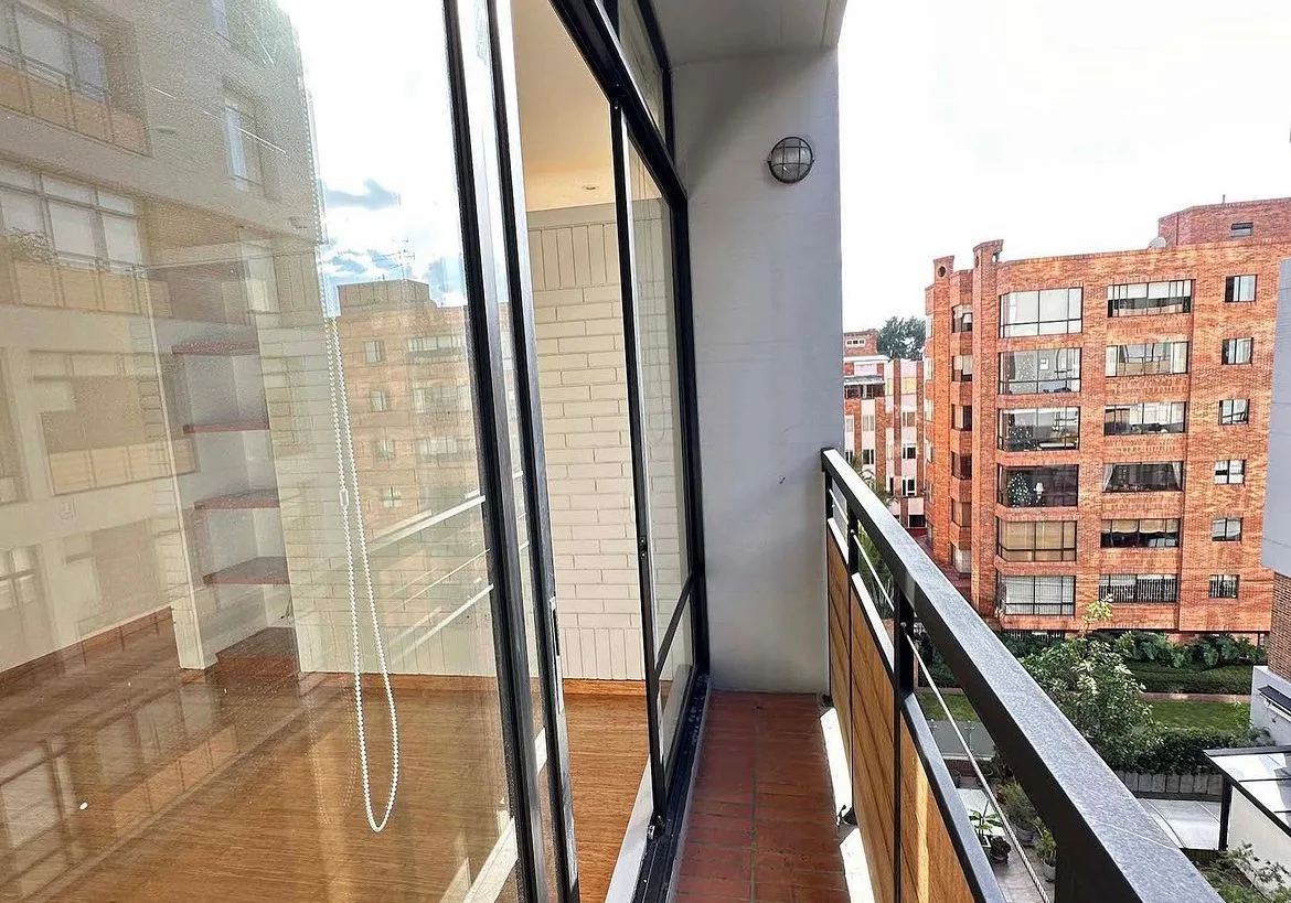 Oficina en Arriendo en Chico norte, Bogotá