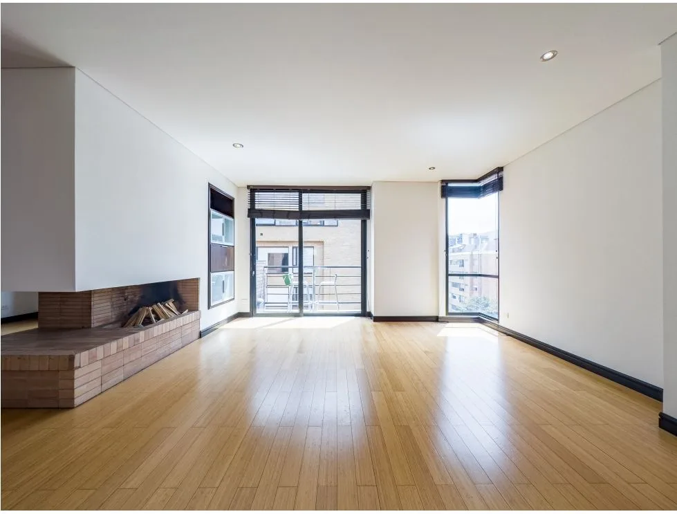 Apartamento en Arriendo en El refugio, Bogotá