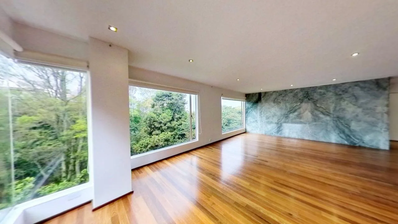 Oficina en Arriendo en Polo club, Bogotá