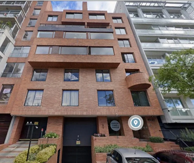 Casa en arriendo en Teusaquillo, Bogotá