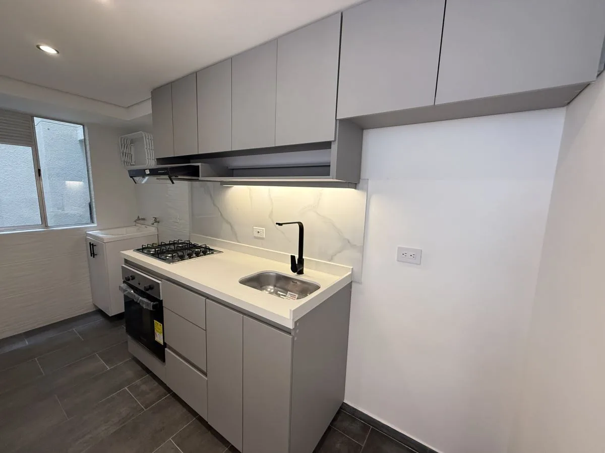 Edificio en Arriendo en Santa elena, El cerrito