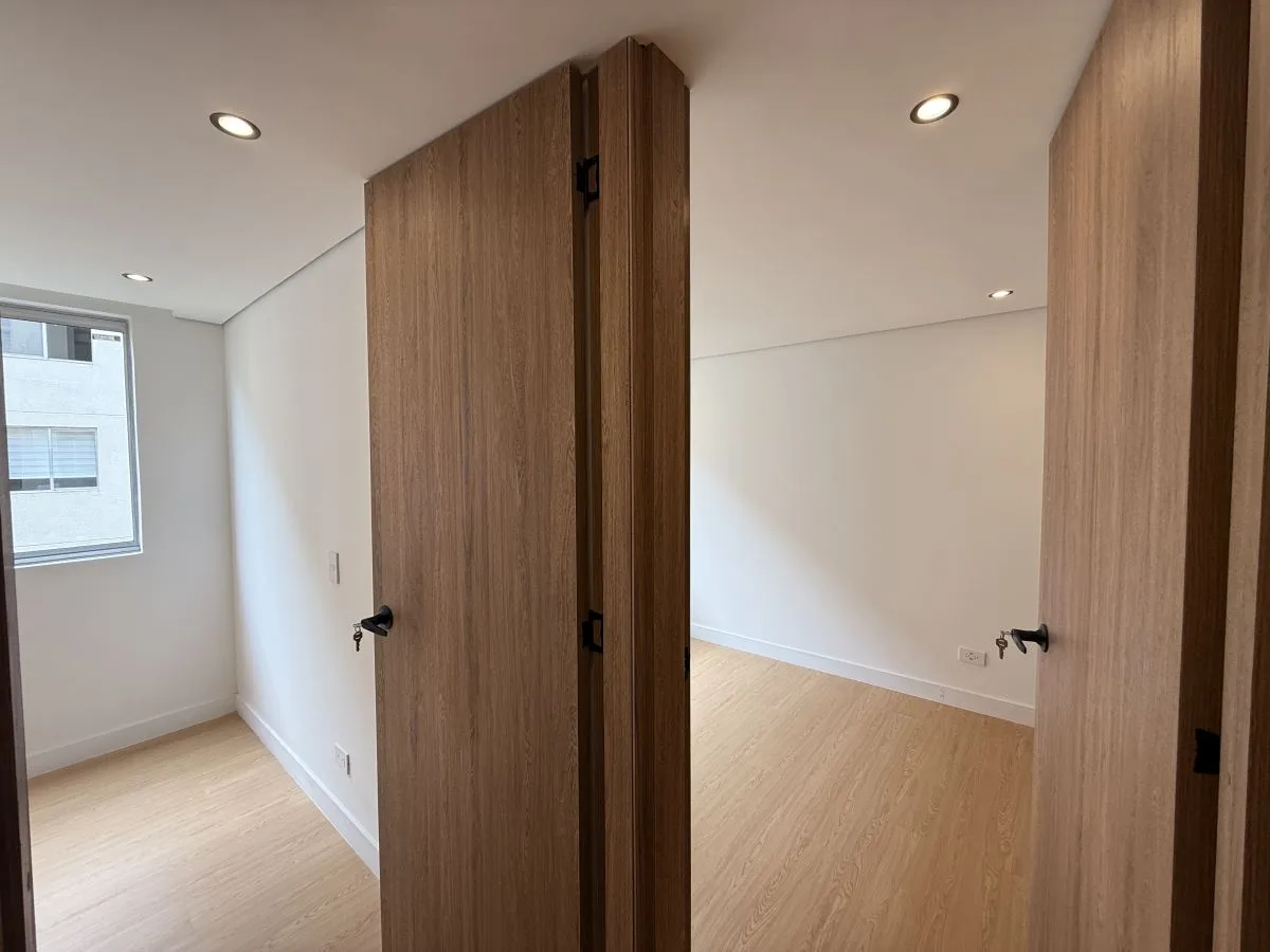 Apartamento en Arriendo en El cerrito