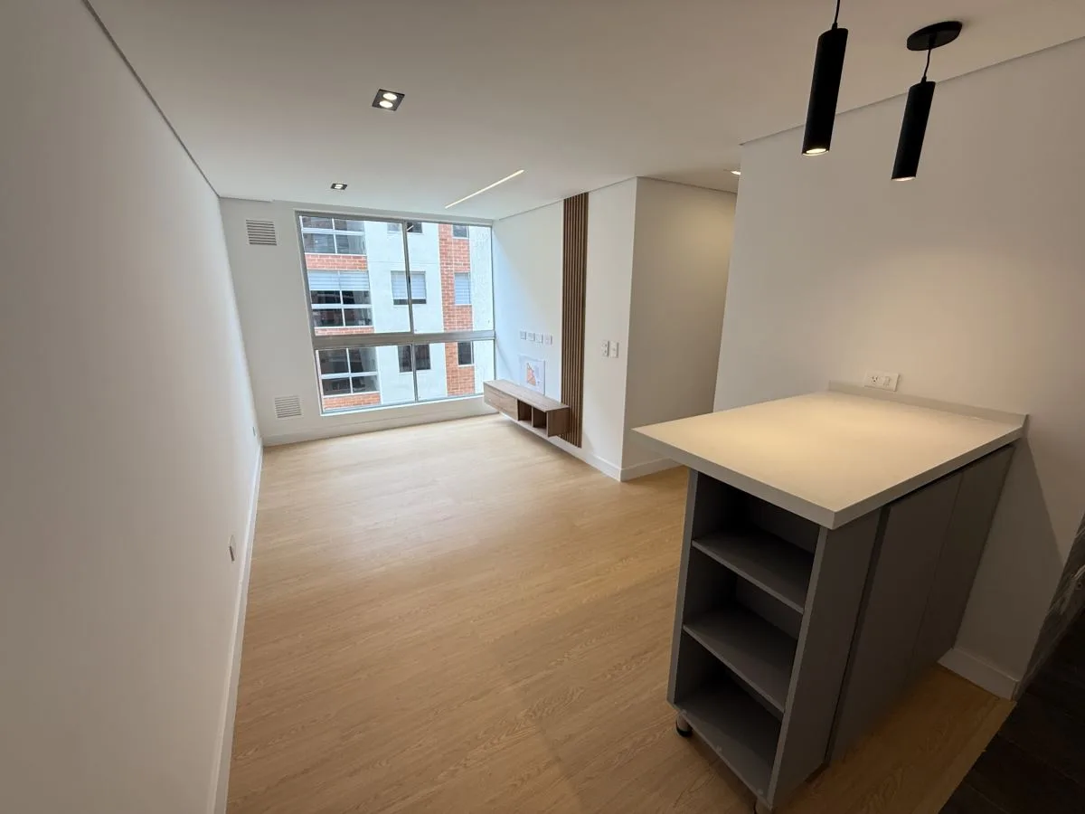 Apartamento en Arriendo en El cerrito