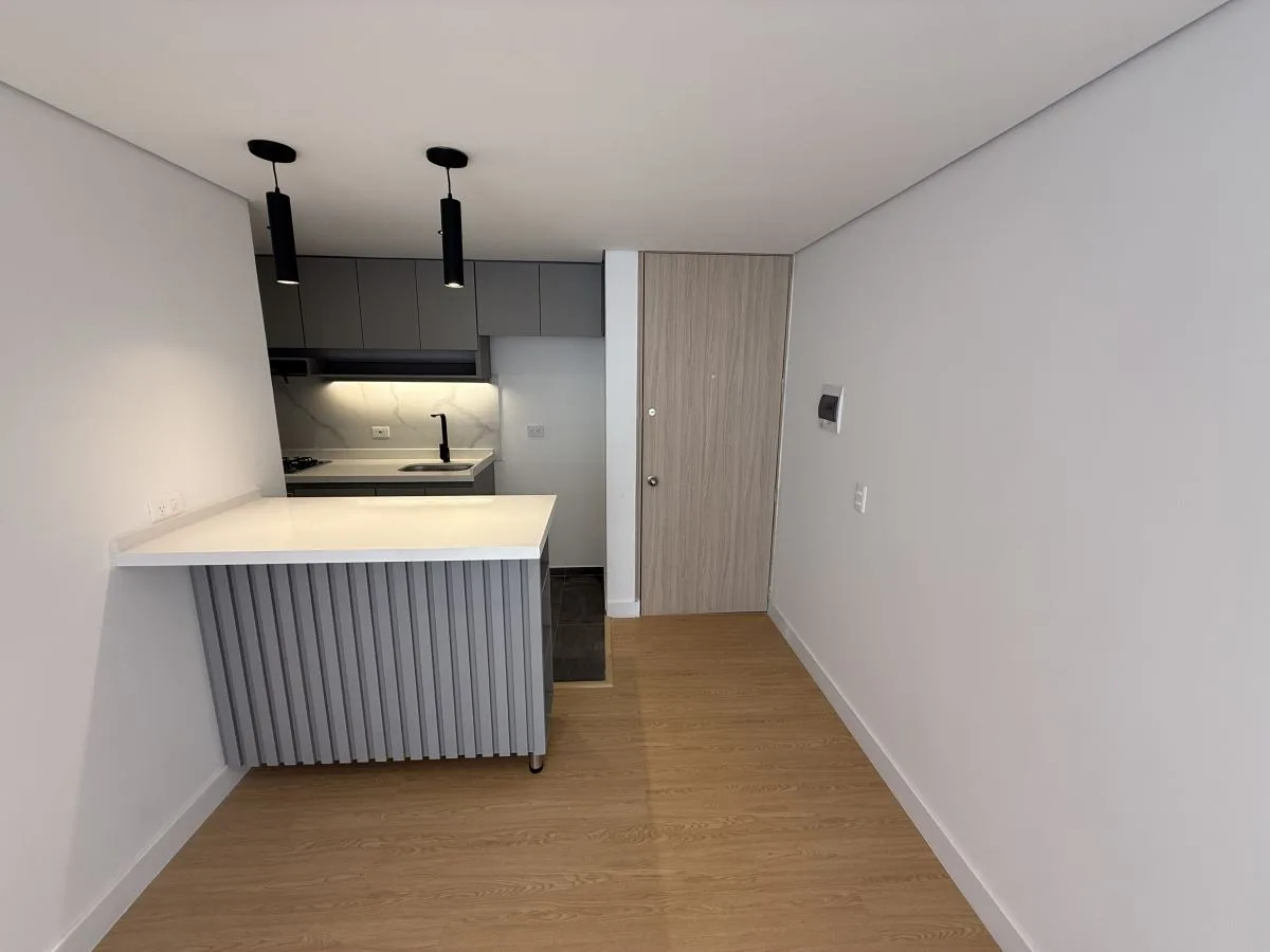 Apartamento en Arriendo en El cerrito