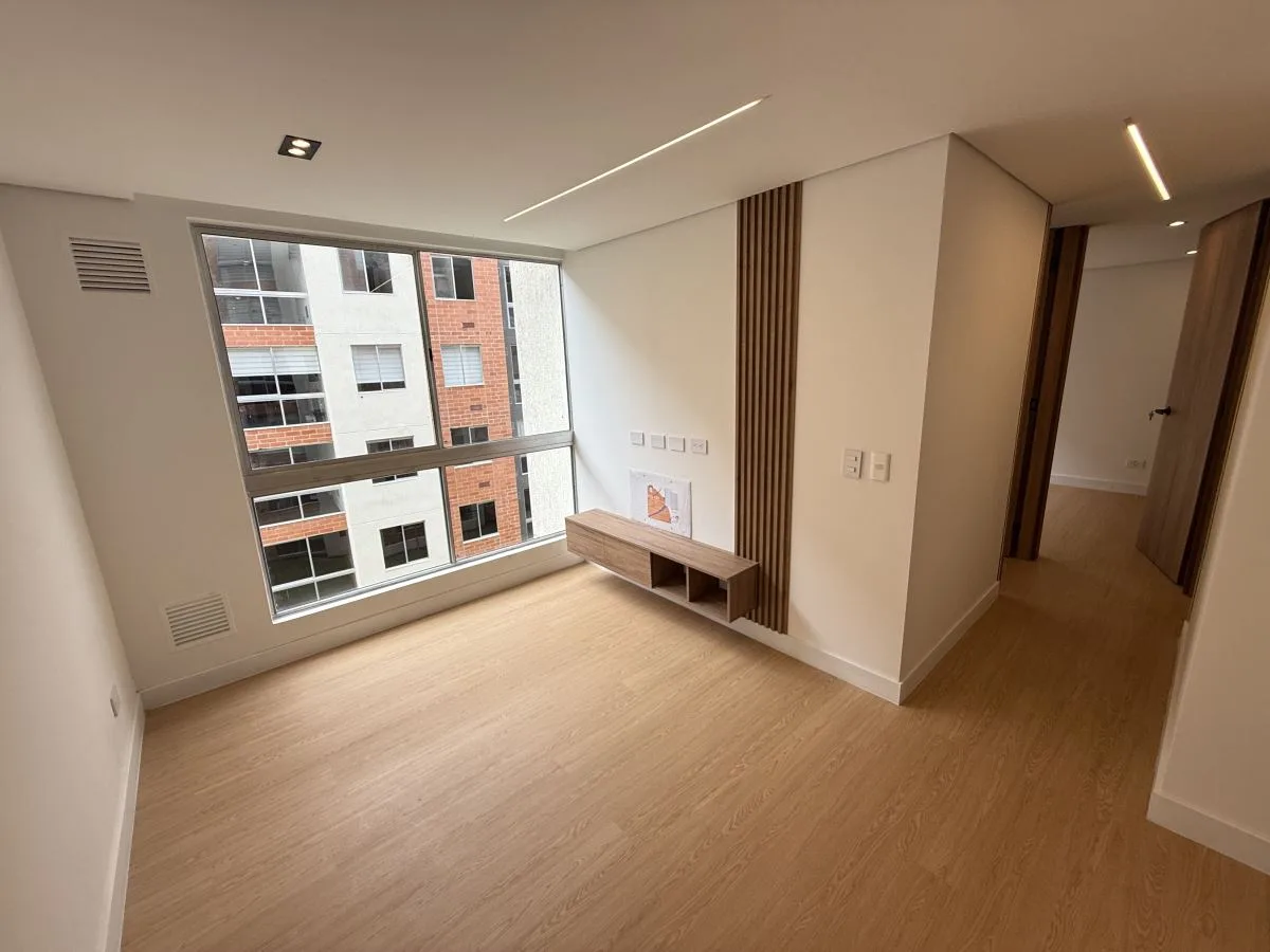 Apartamento en Arriendo en El cerrito