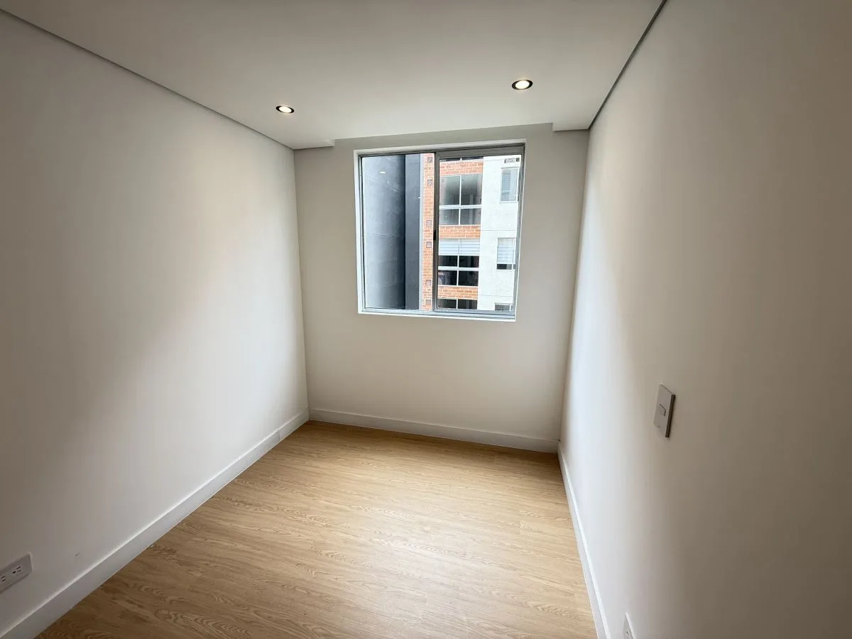 Apartamento en Arriendo en El cerrito