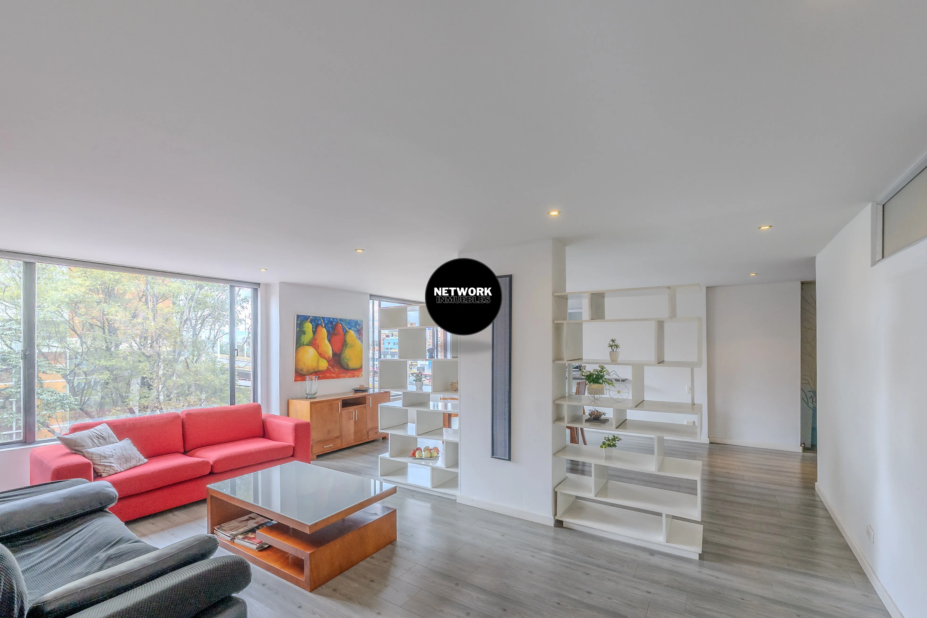 Oficina en Arriendo en Zona chapinero, Bogotá