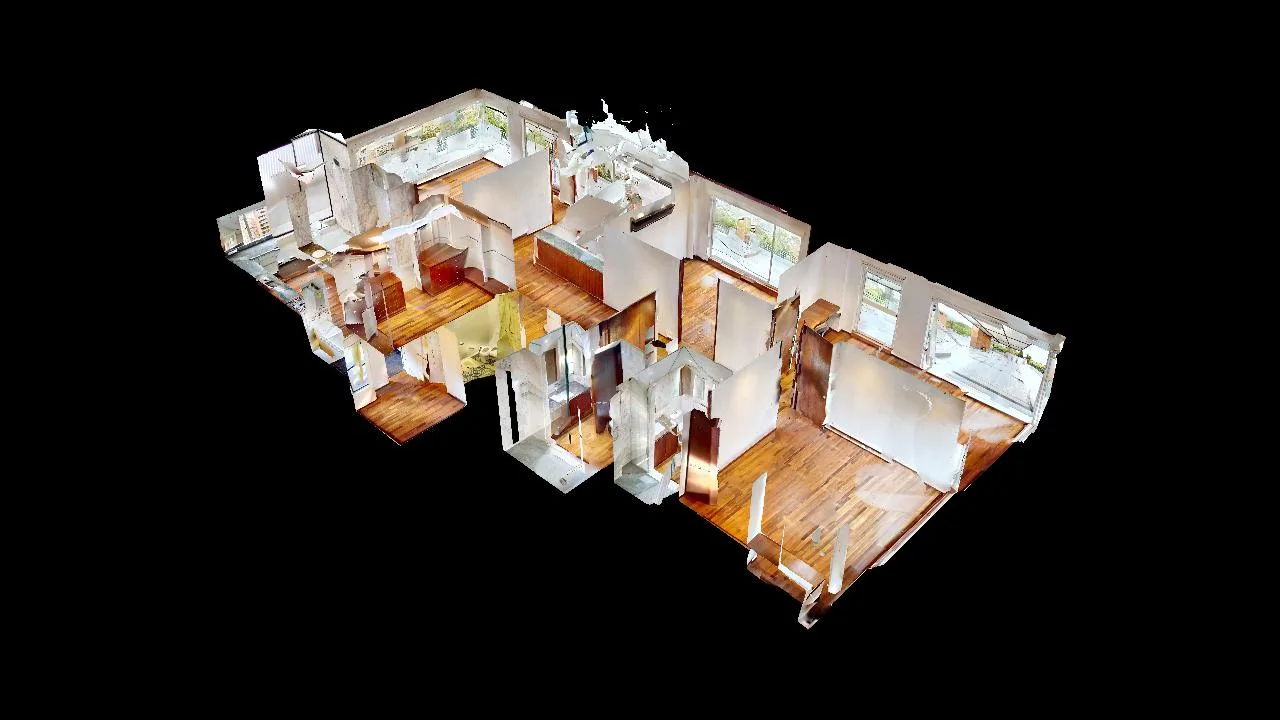 Apartamento en Arriendo en El chico, Bogotá