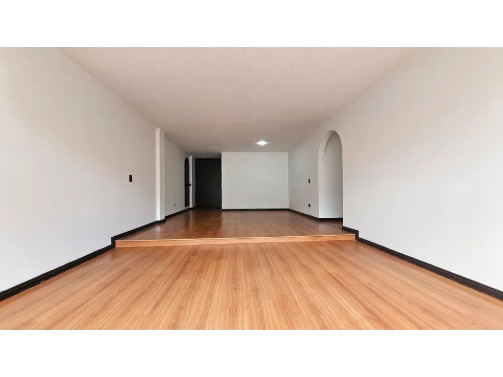 Apartamento en Arriendo en El chico, Bogotá