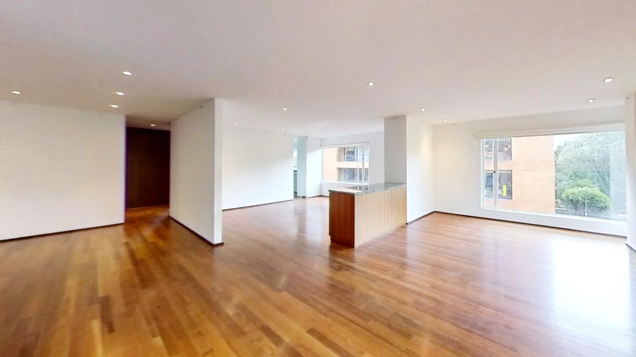 Casa en Arriendo en San luis