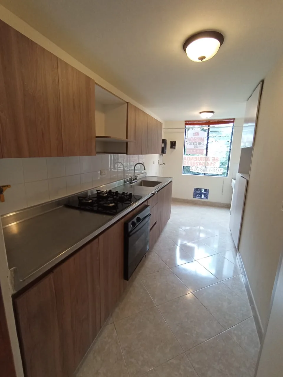 Apartamento en Arriendo en El dorado, Envigado