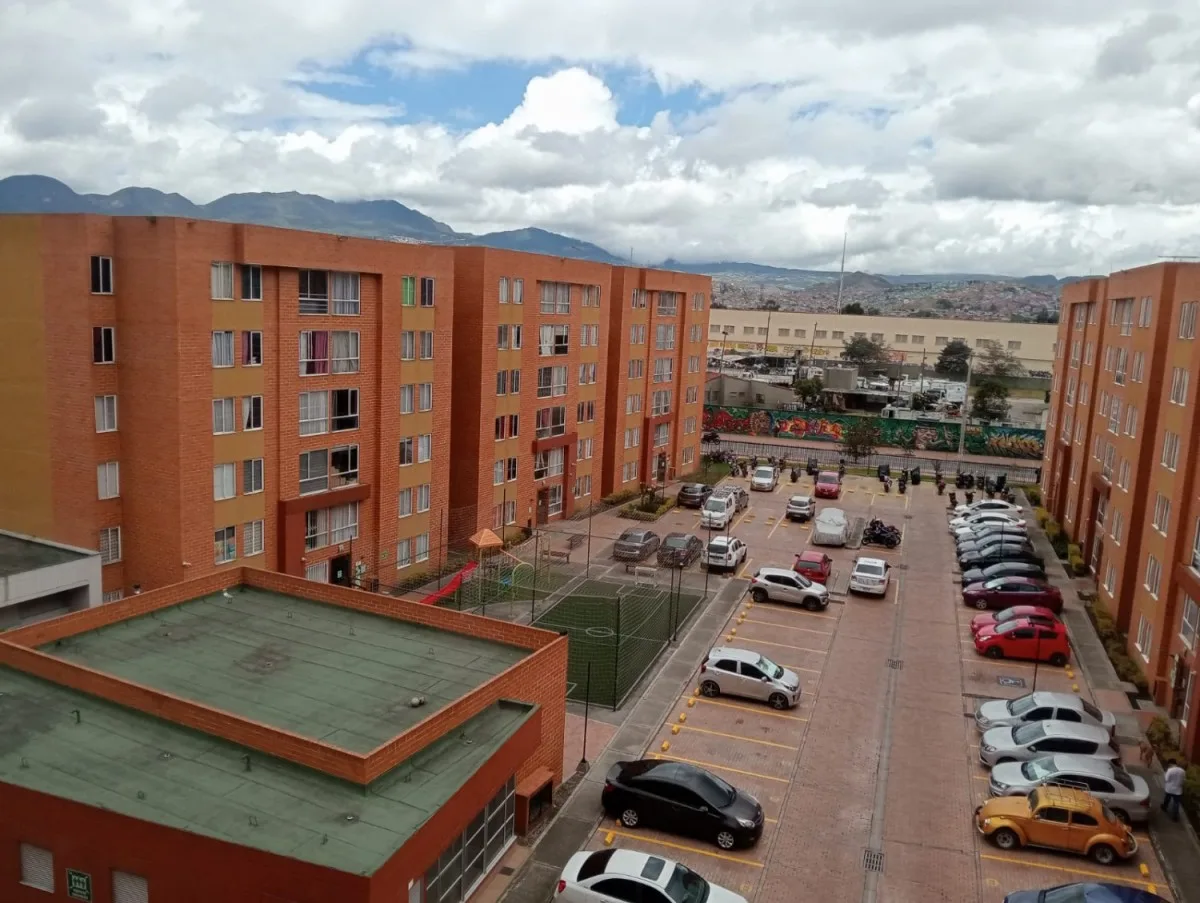 Oficina en Arriendo en Zona centro, Bogotá