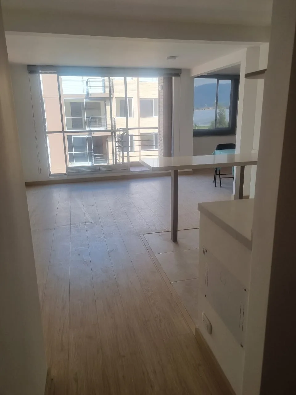 Apartamento en  Arriendo en El misterio, Cajicá