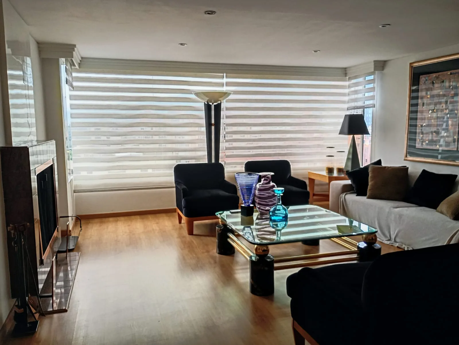 SANTA ANA ORIENTAL ARRIENDO APARTAMENTO 220 m2