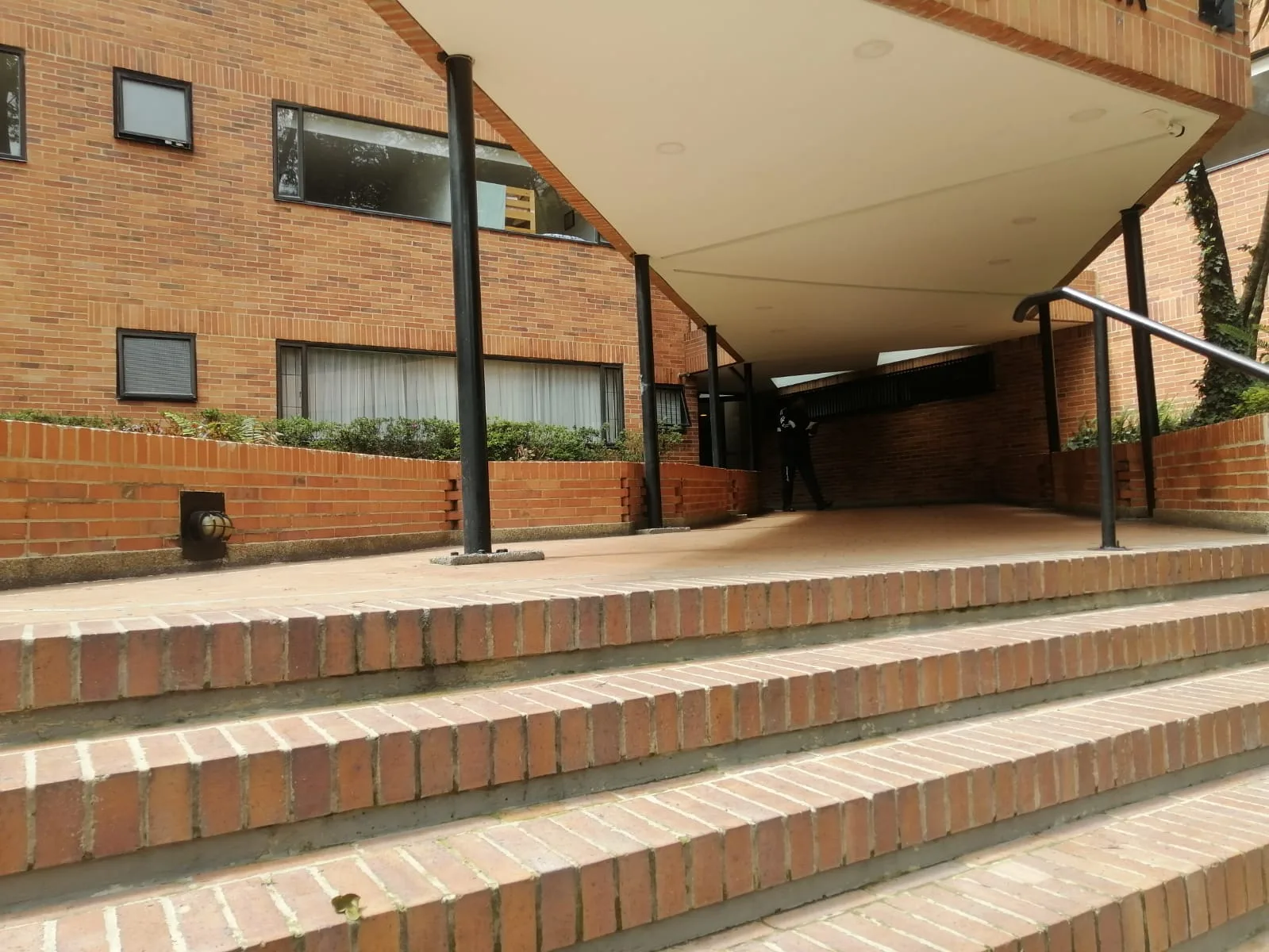 Apartamento en Arriendo en El nogal, Bogotá