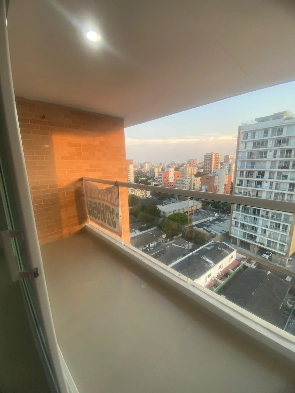 Apartamento en Arriendo en Riomar, Barranquilla
