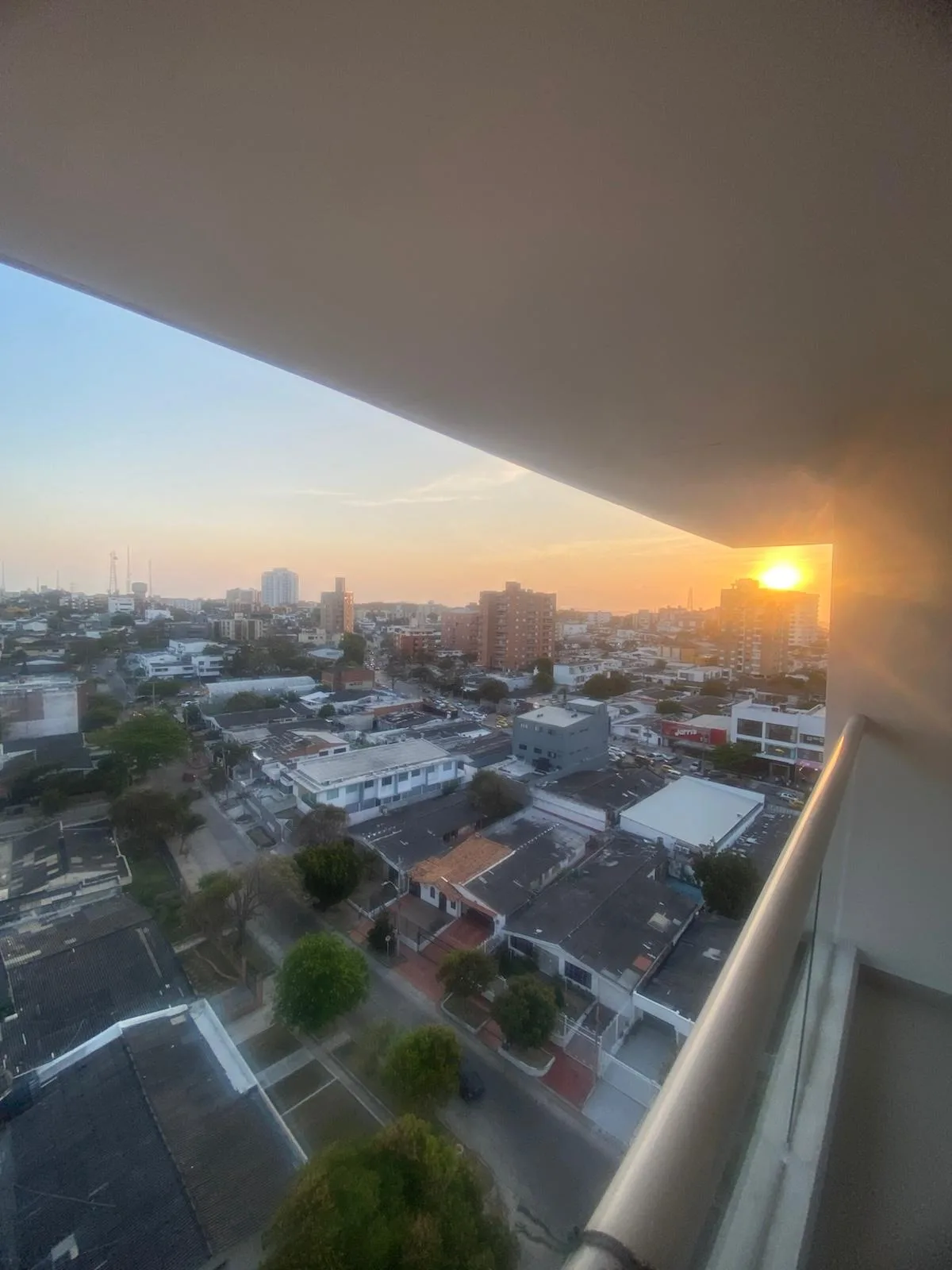 Apartamento en Arriendo en El poblado, Barranquilla