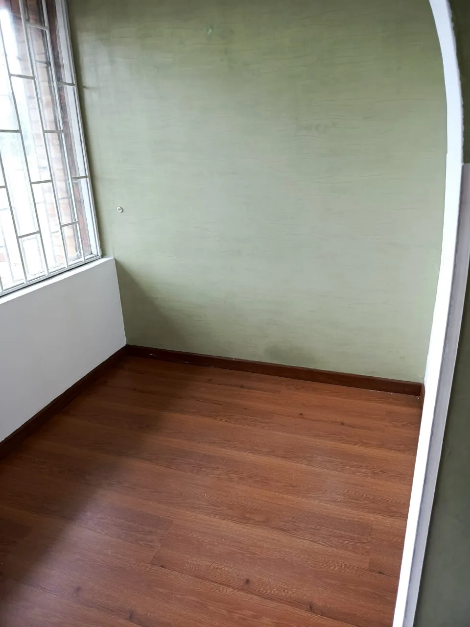 Apartamento en Arriendo en Las aguas, Bogotá