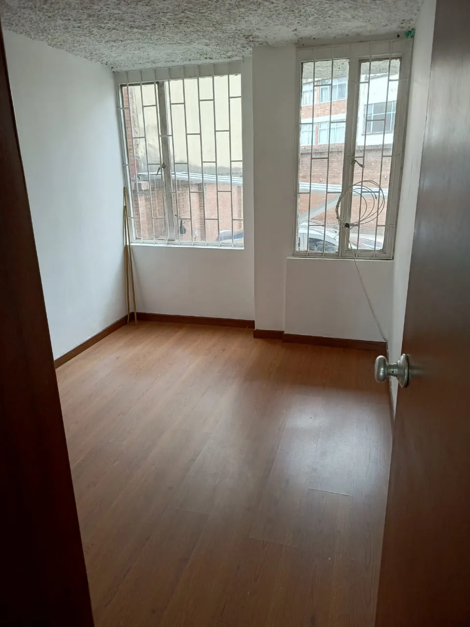 Apartamento en Arriendo en El recuerdo, Bogotá
