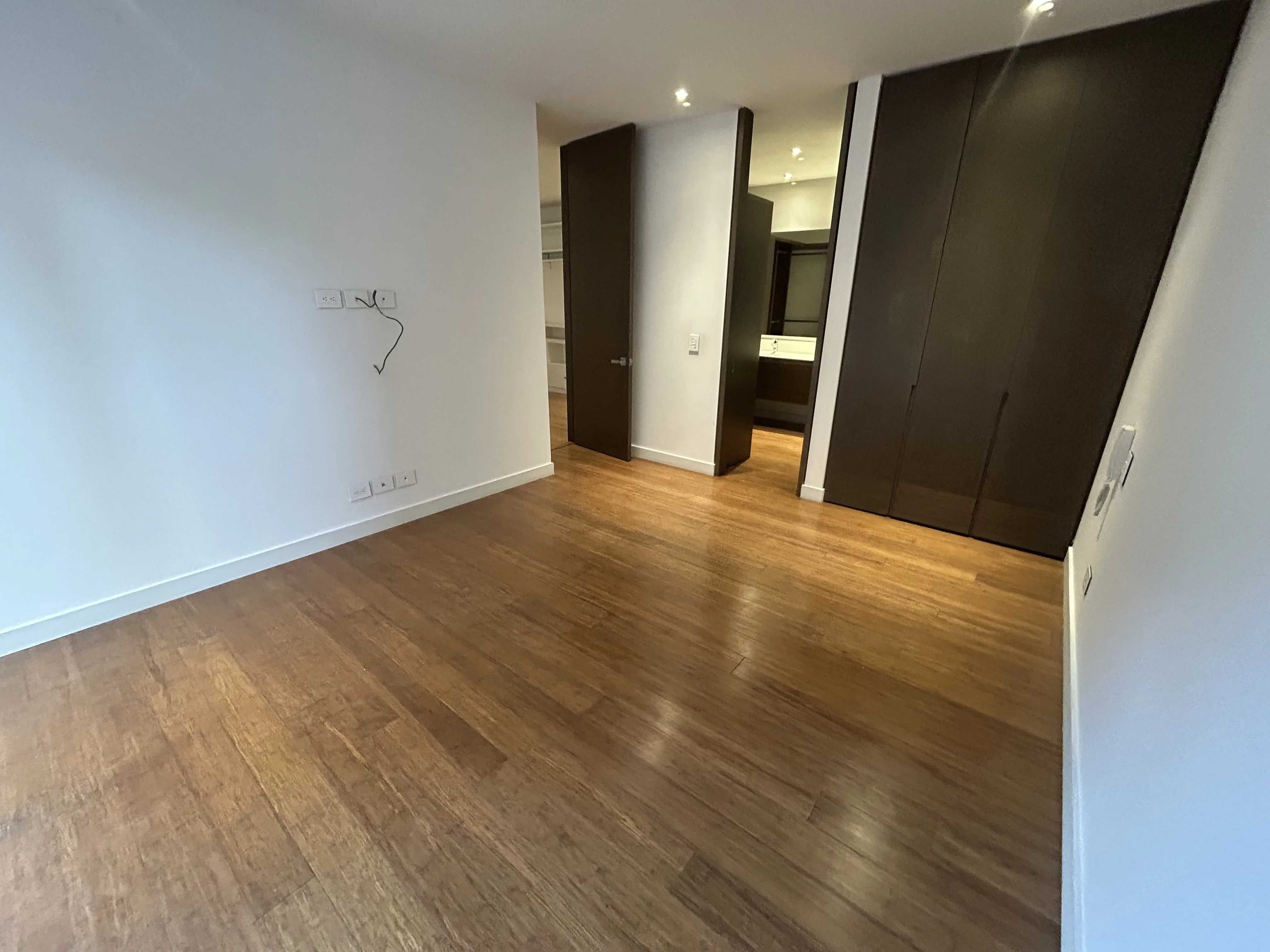 Apartamento en arriendo en Rincon del chico, Bogotá
