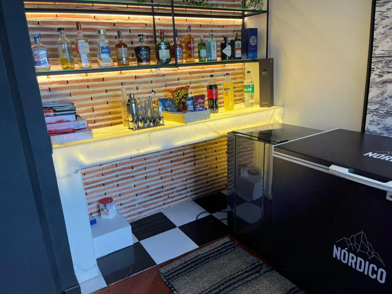 Apartamento en Arriendo en El refugio, Bogotá