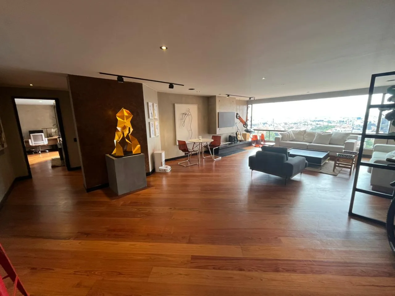 Apartamento en Arriendo en Reserva de la Sierra, Bogotá