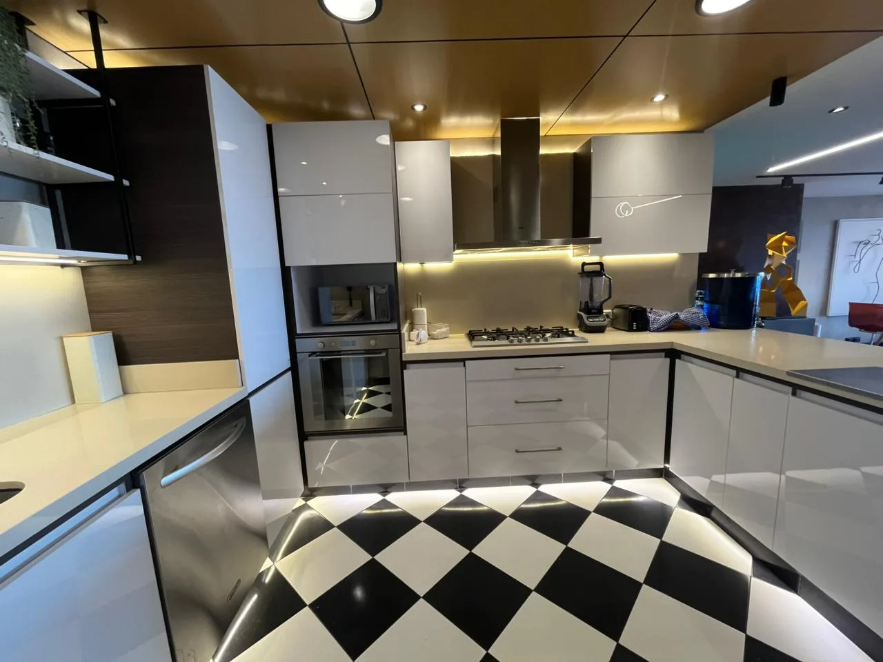 Apartamento en Arriendo en El refugio, Bogotá