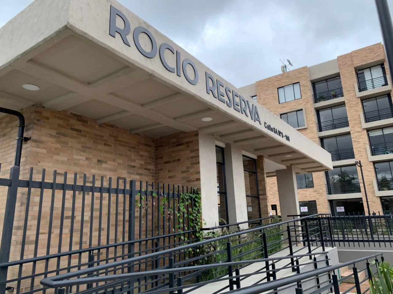 Apartamento en  Arriendo en El rocio, Cajicá