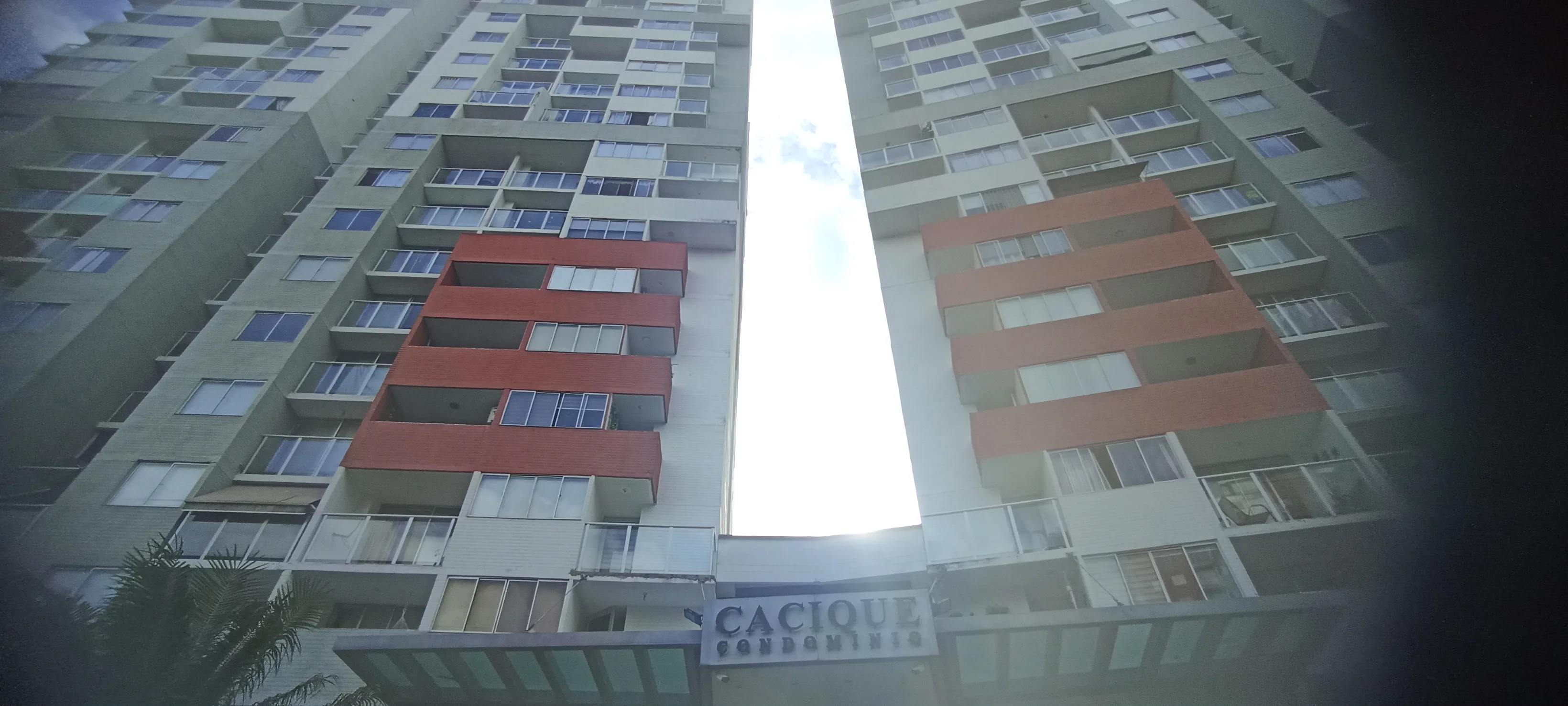 Hermosa casa en arriendo en Lagos del Cacique