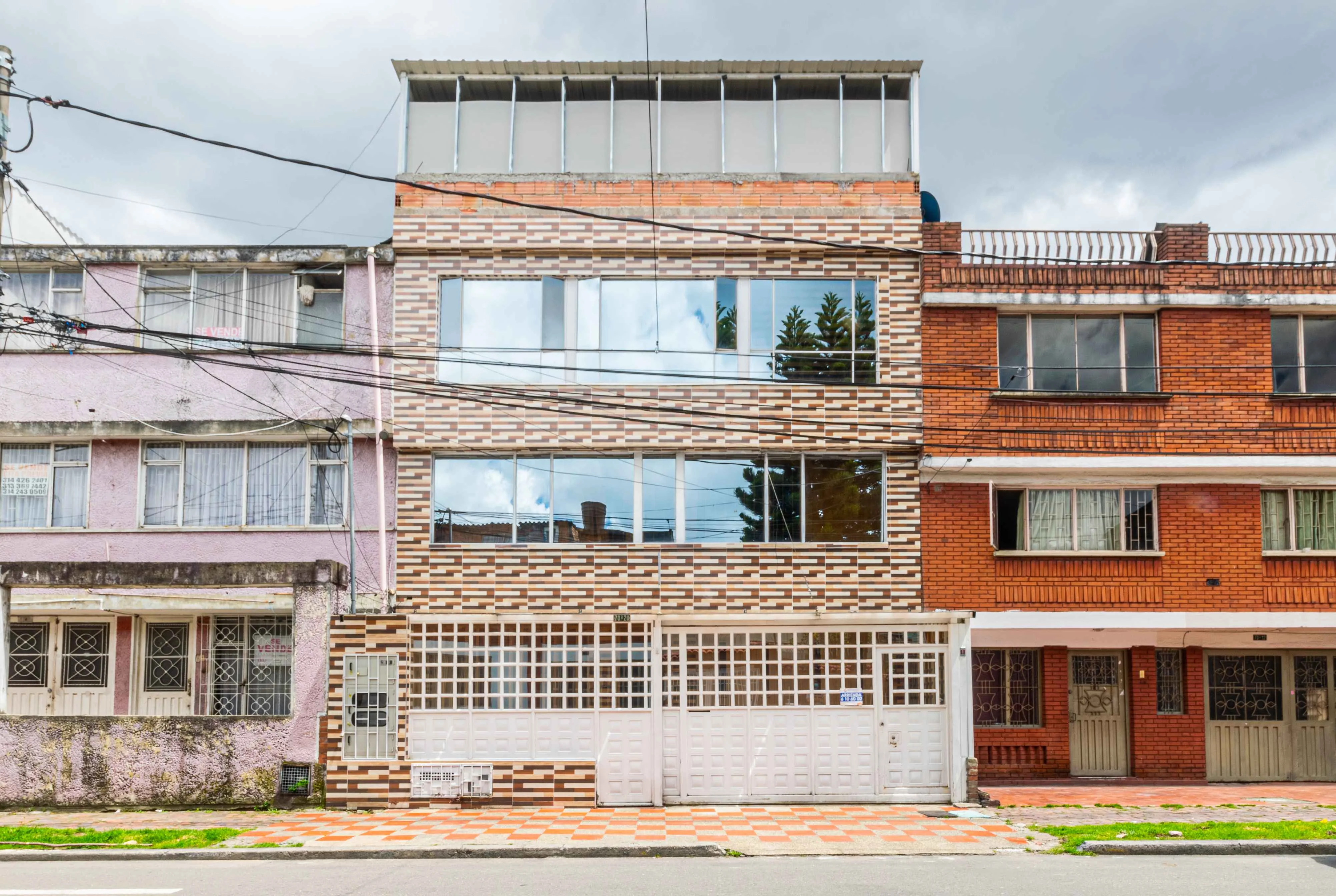 Apartamento en Arriendo en Engativá, Bogotá