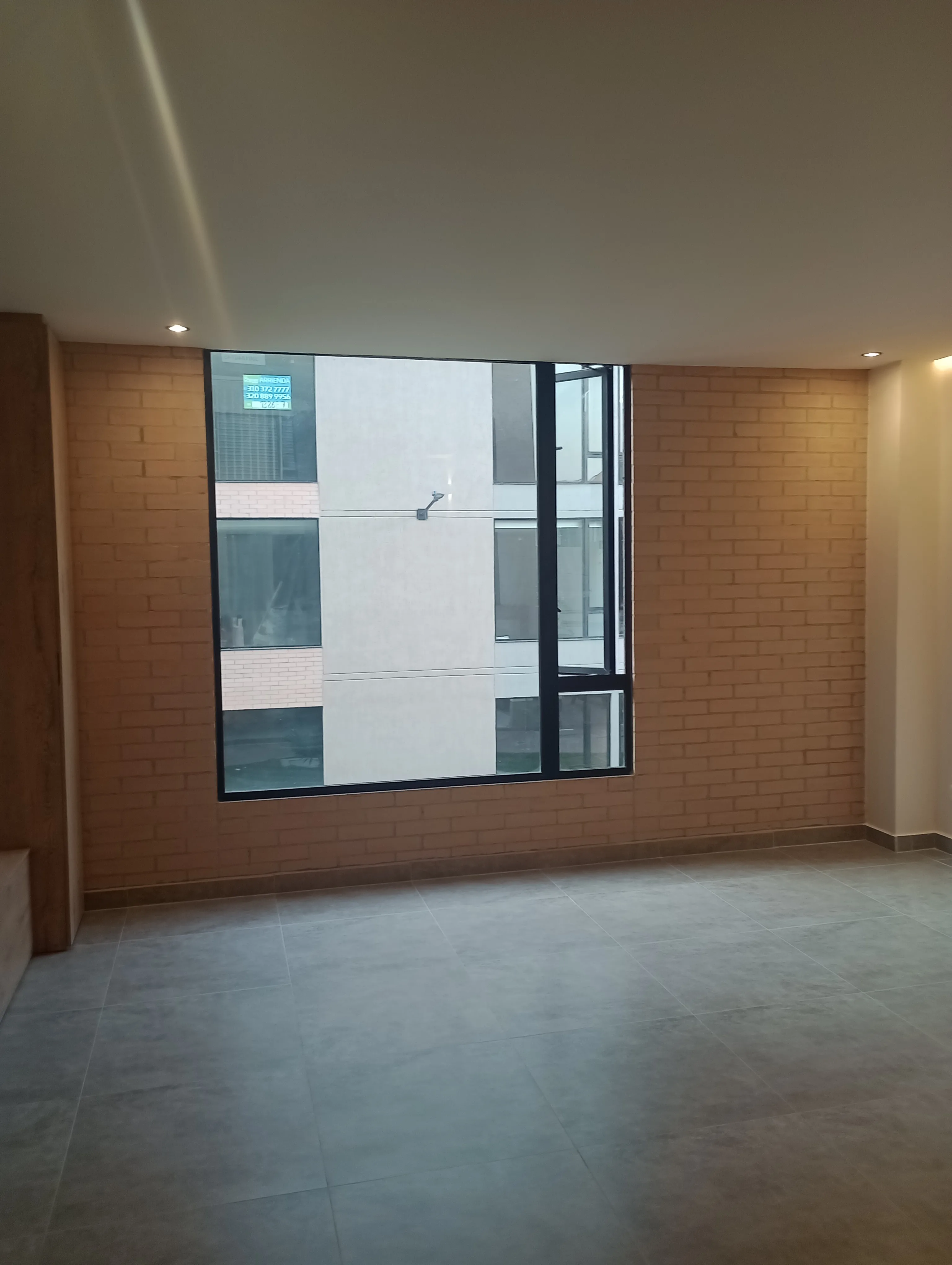 Apartamento en Arriendo en Bosque de pinos, Bogotá