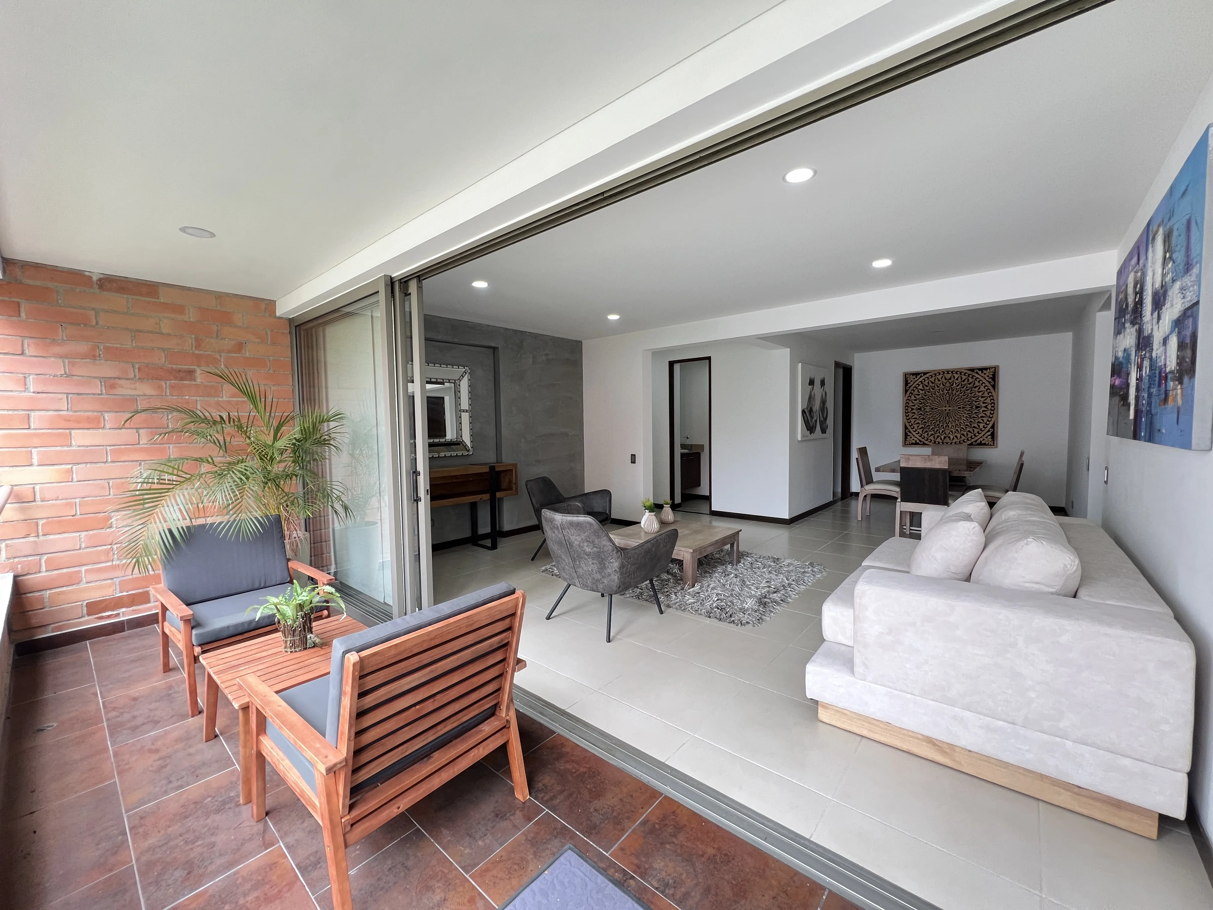 Local en arriendo en Sevilla, Medellín