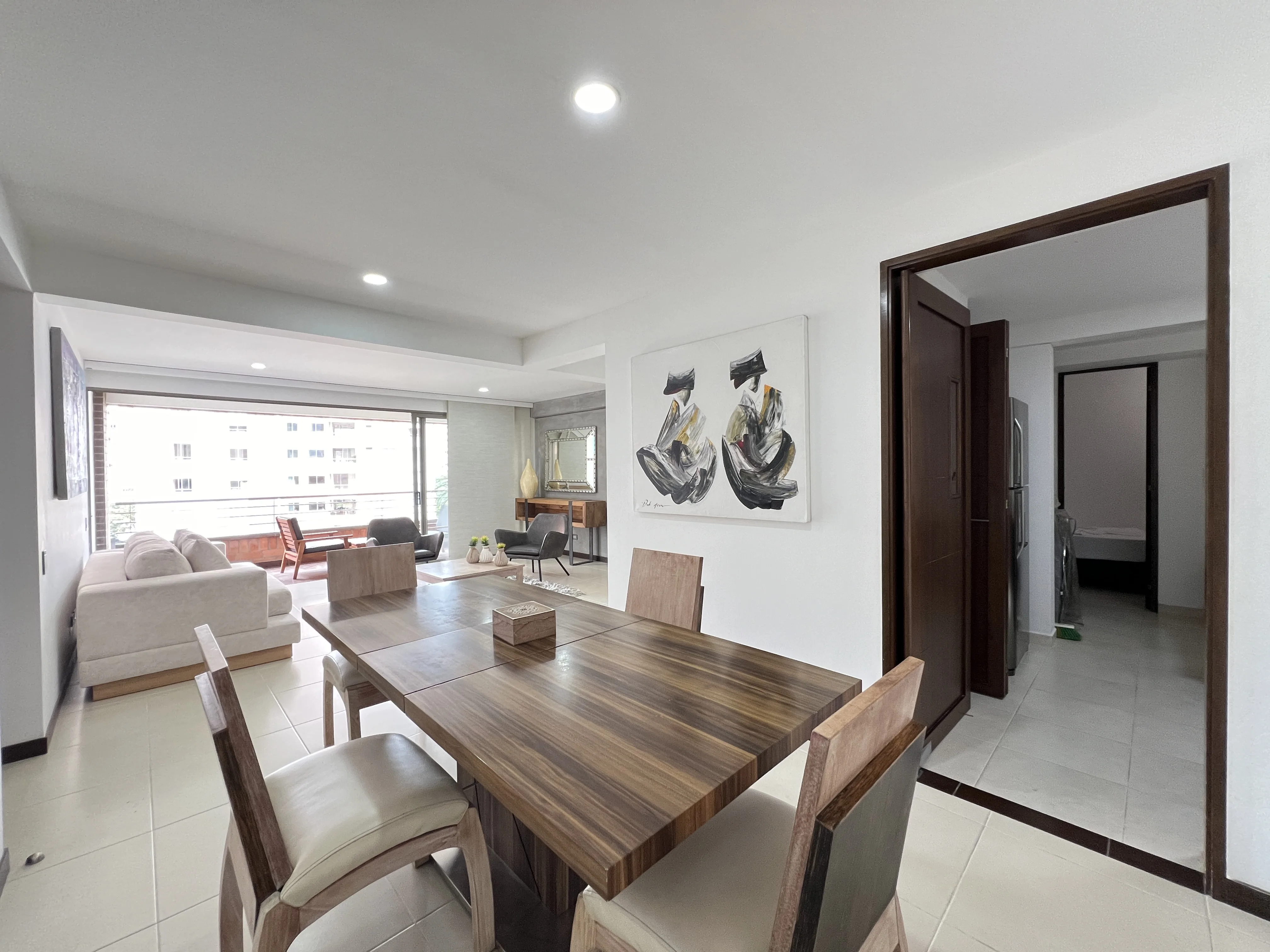 Apartamento en Arriendo en Envigado