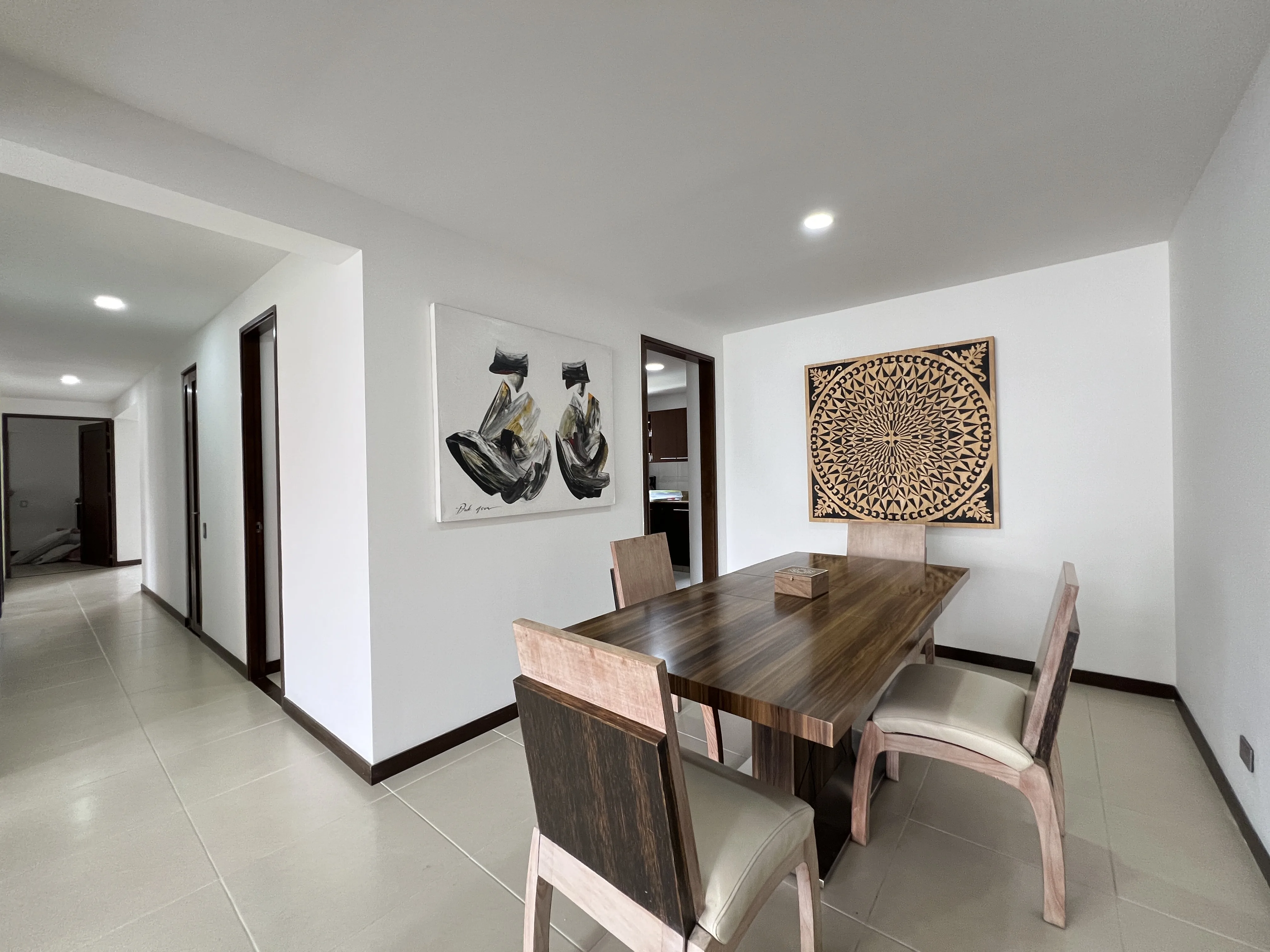 Apartamento en Arriendo en Envigado