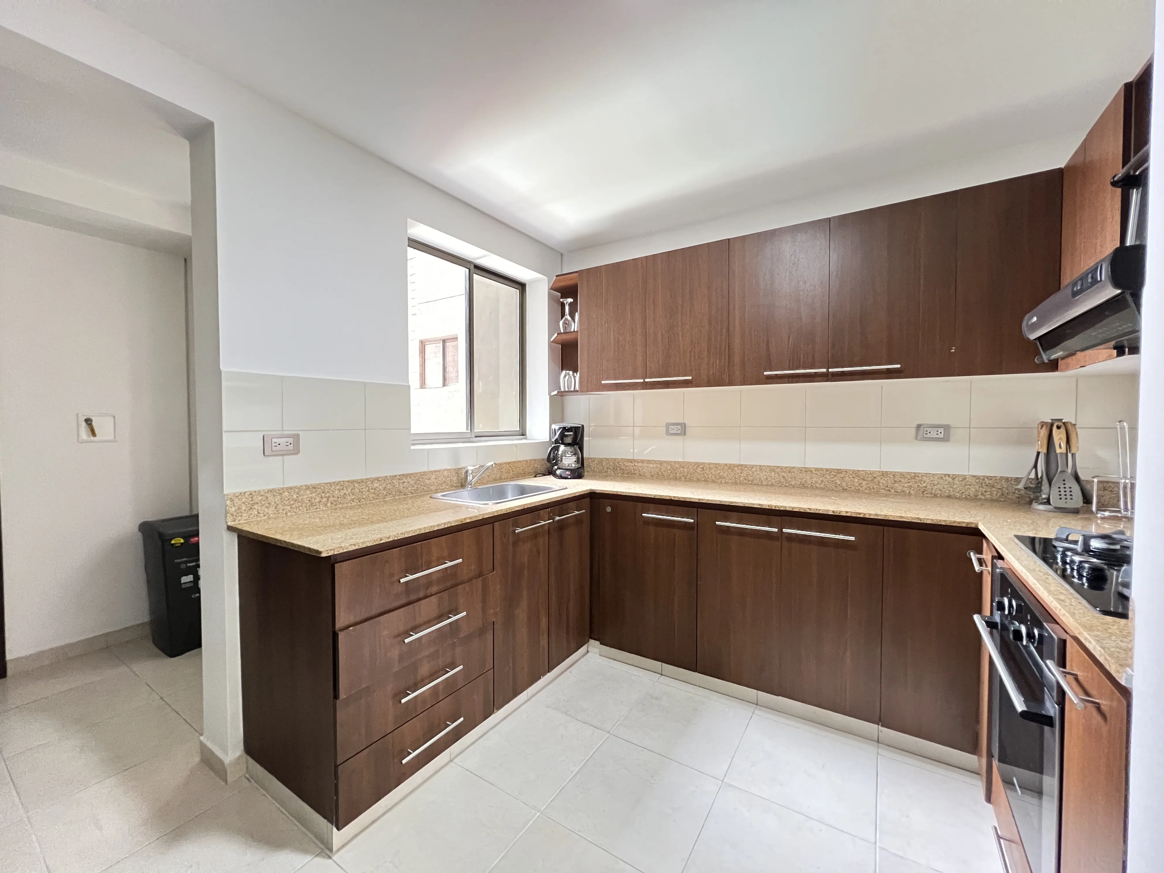 Apartamento en Arriendo en Envigado