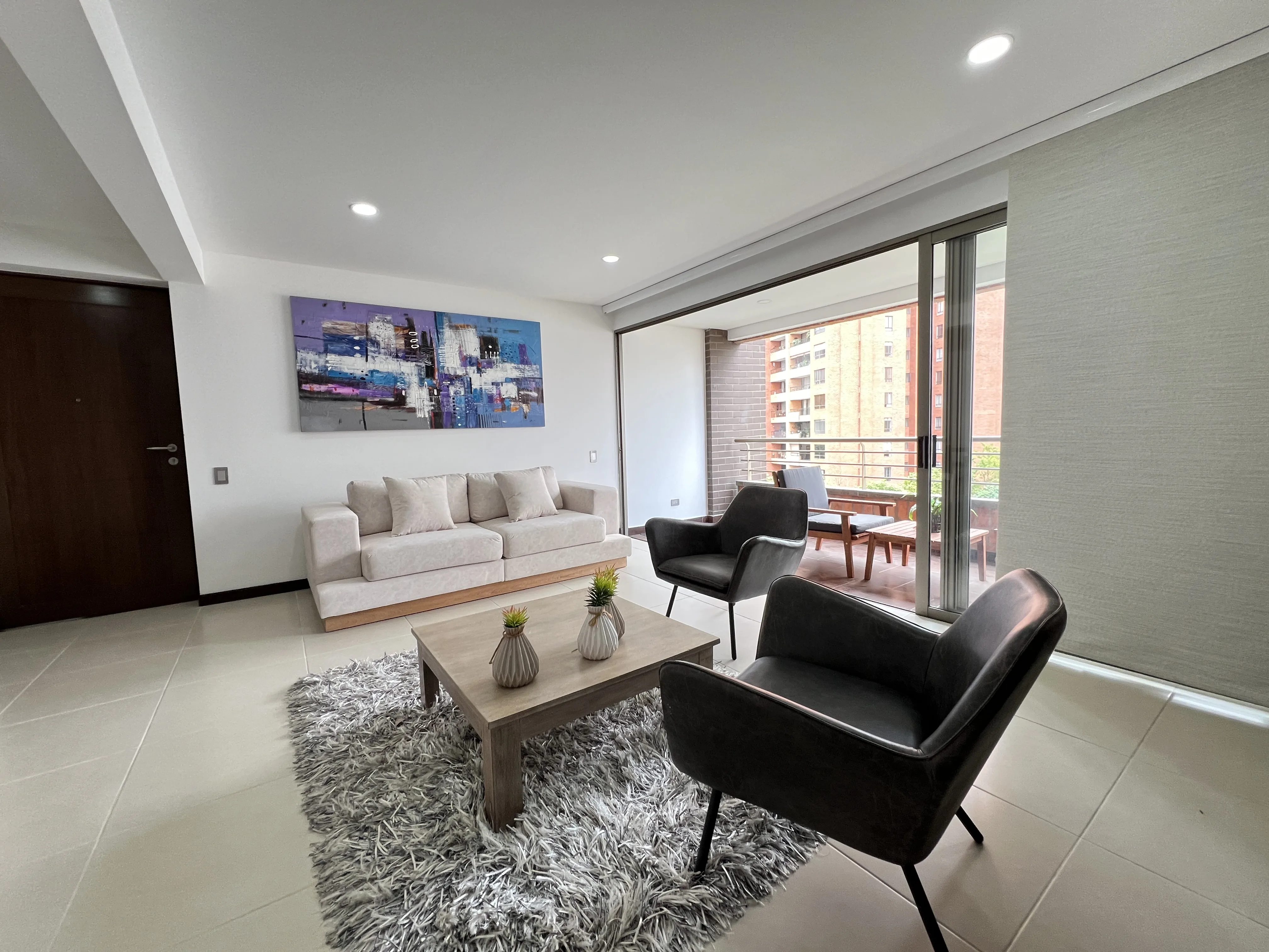 Apartamento en Arriendo en Envigado