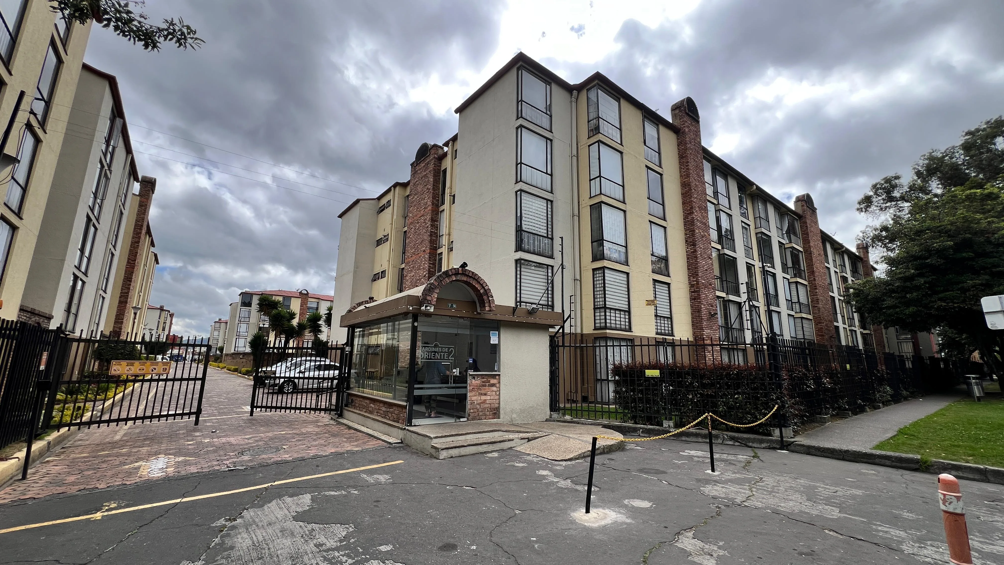 Apartamento en Arriendo en Estrella del norte, Bogotá