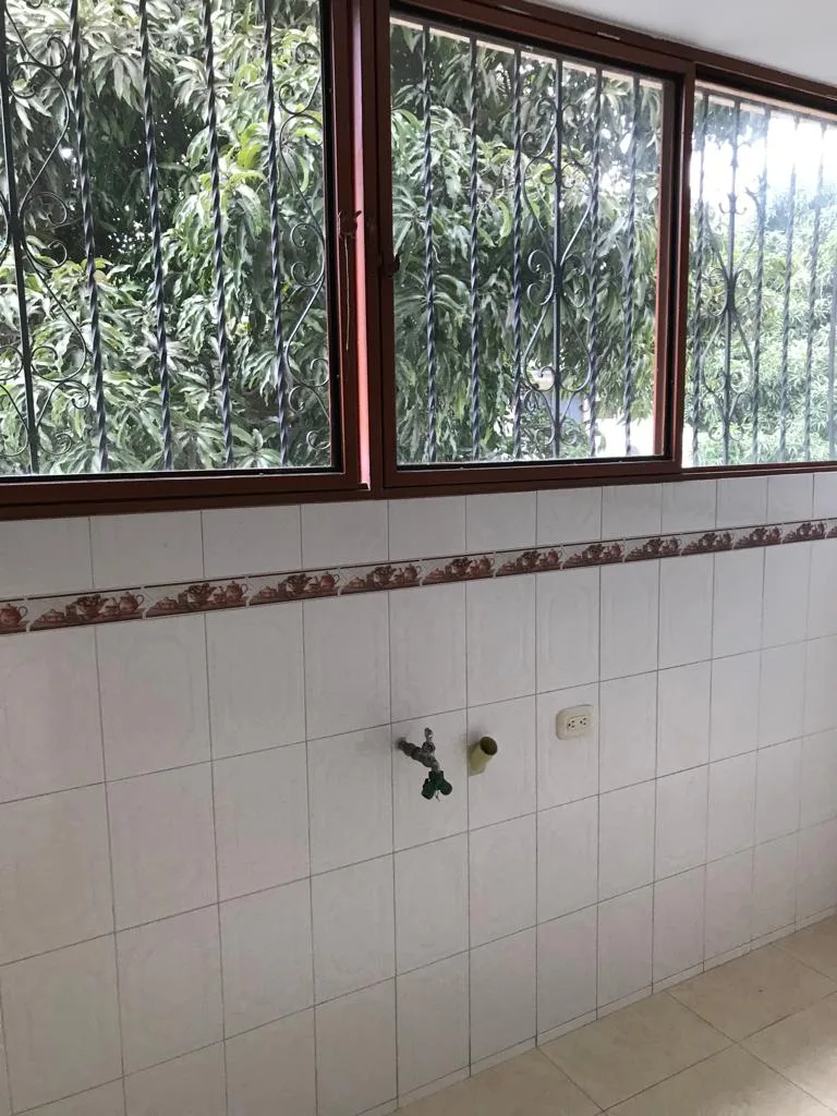 Apartamento en Arriendo en El guabal, Cali