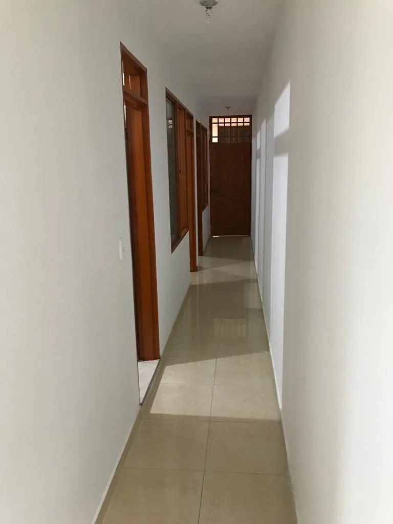 Apartamento en Arriendo en Eucaristico, Cali