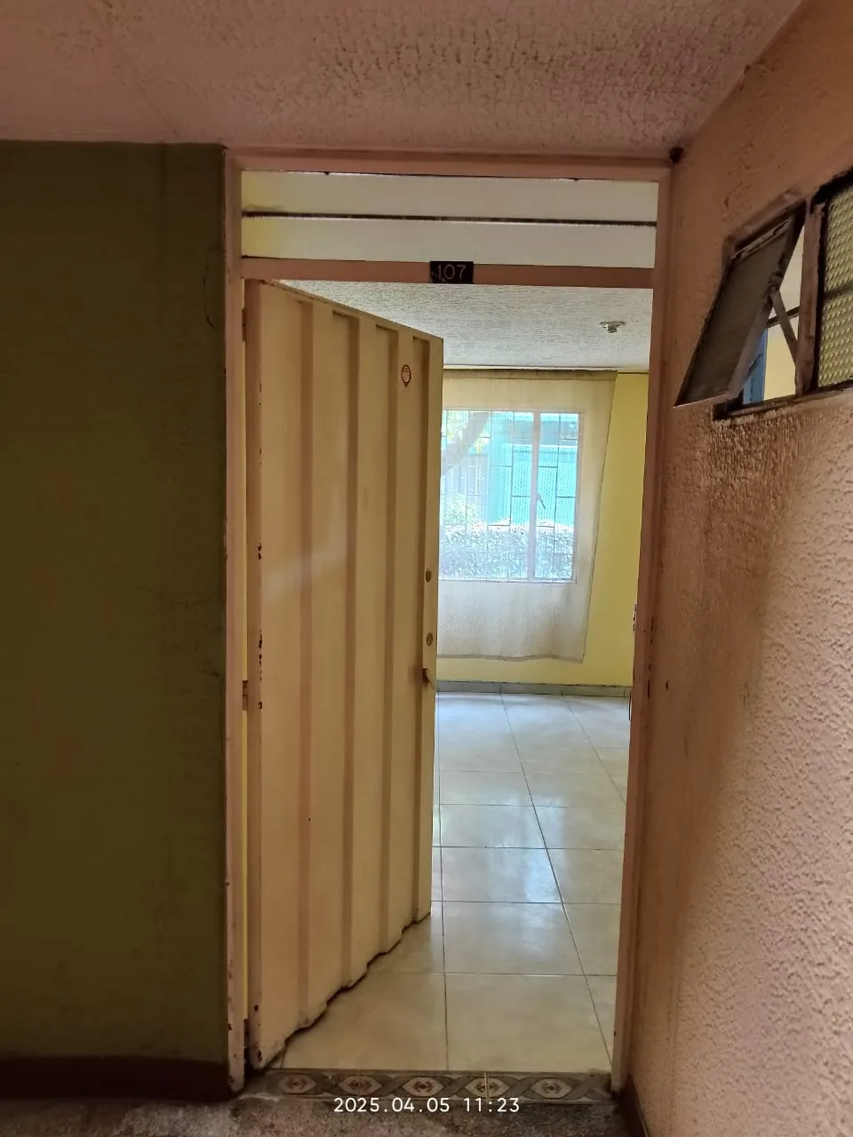 Apartamento en Arriendo en Ciudad jardin sur, Bogotá
