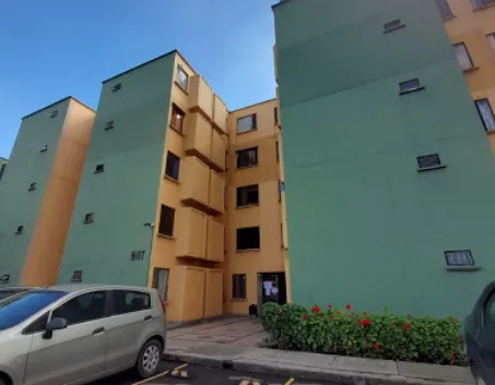 Apartamento en Arriendo en Favidi, Bogotá