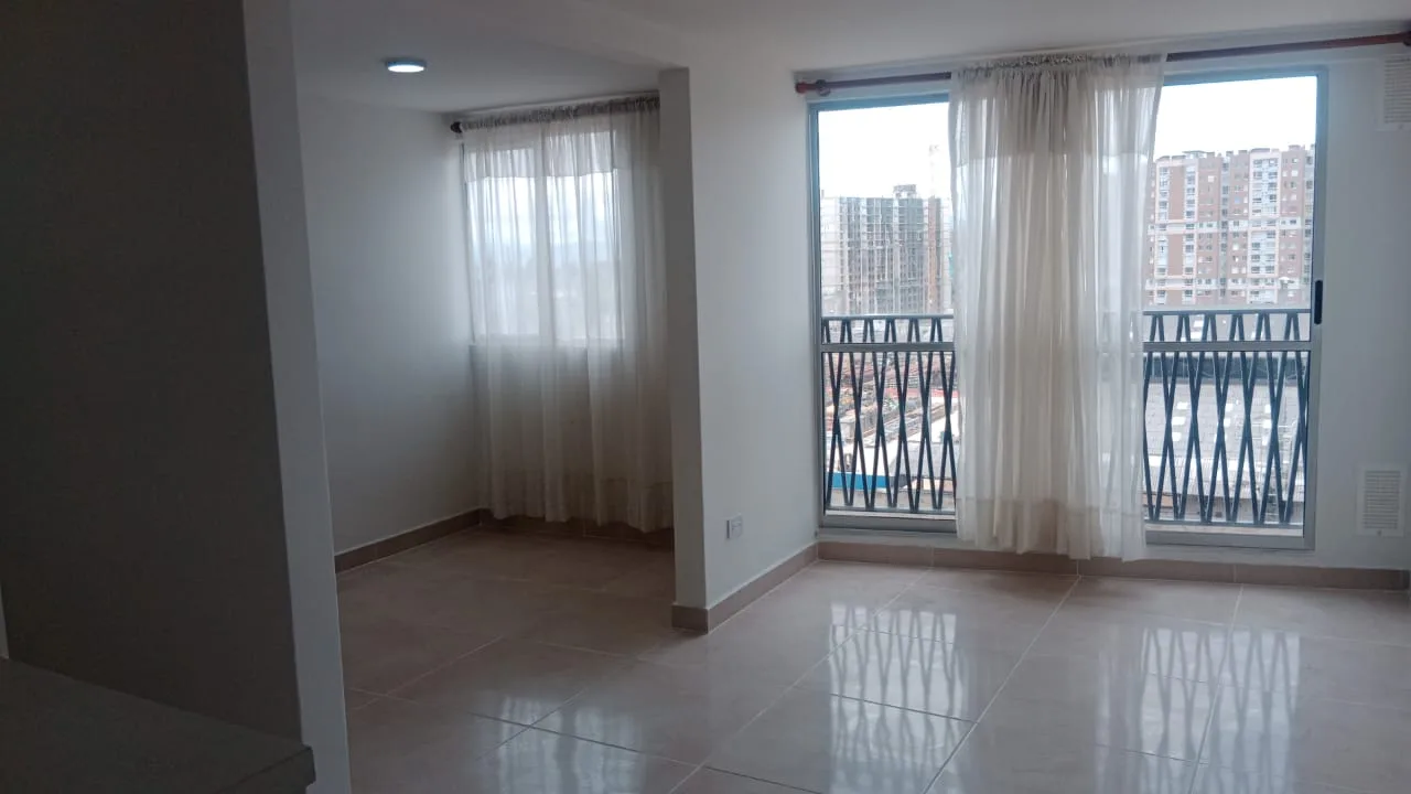 Apartaestudio en Arriendo en San antonio, Bogotá