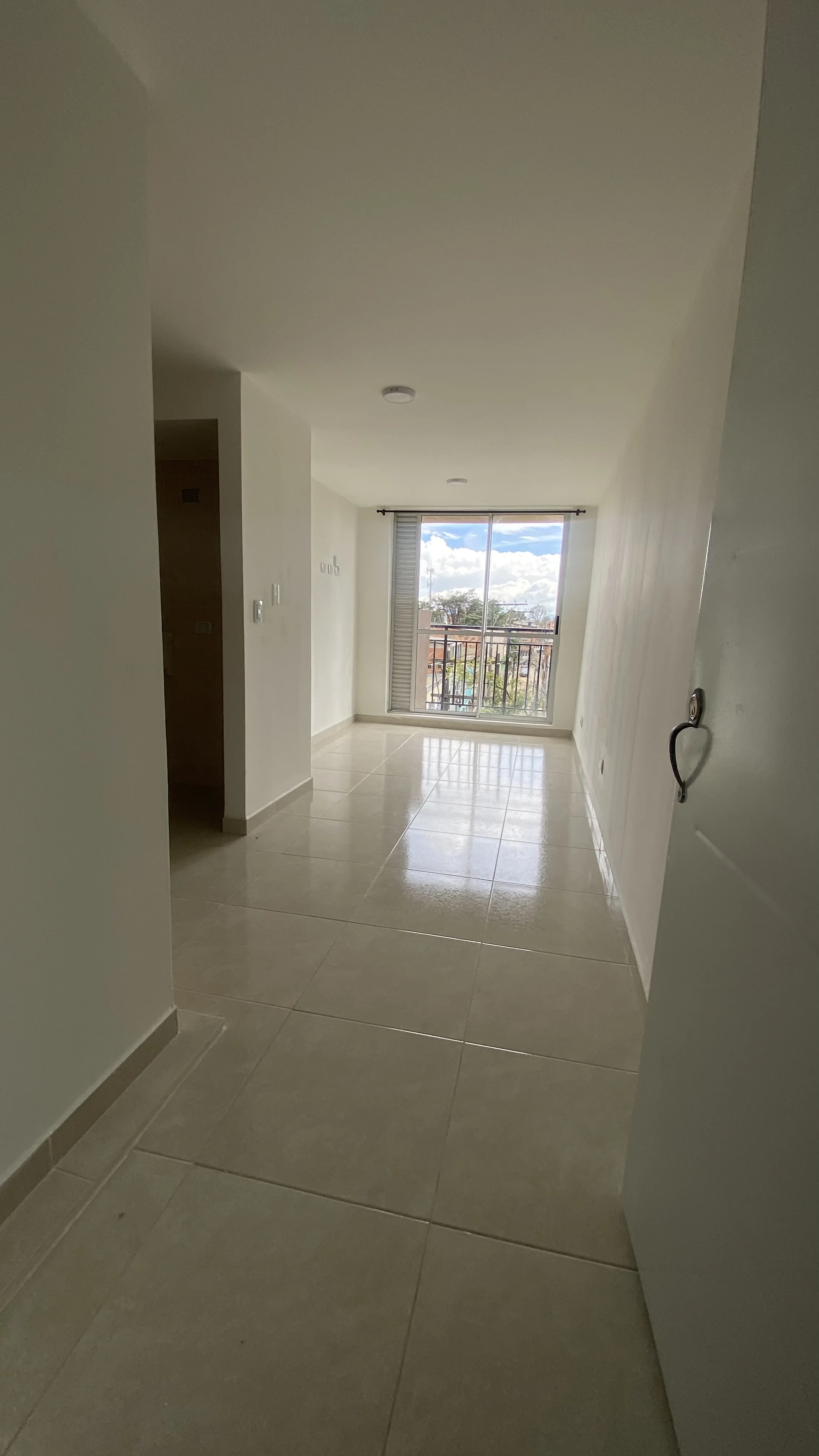 Apartamento en Arriendo en Fontibon, Bogotá