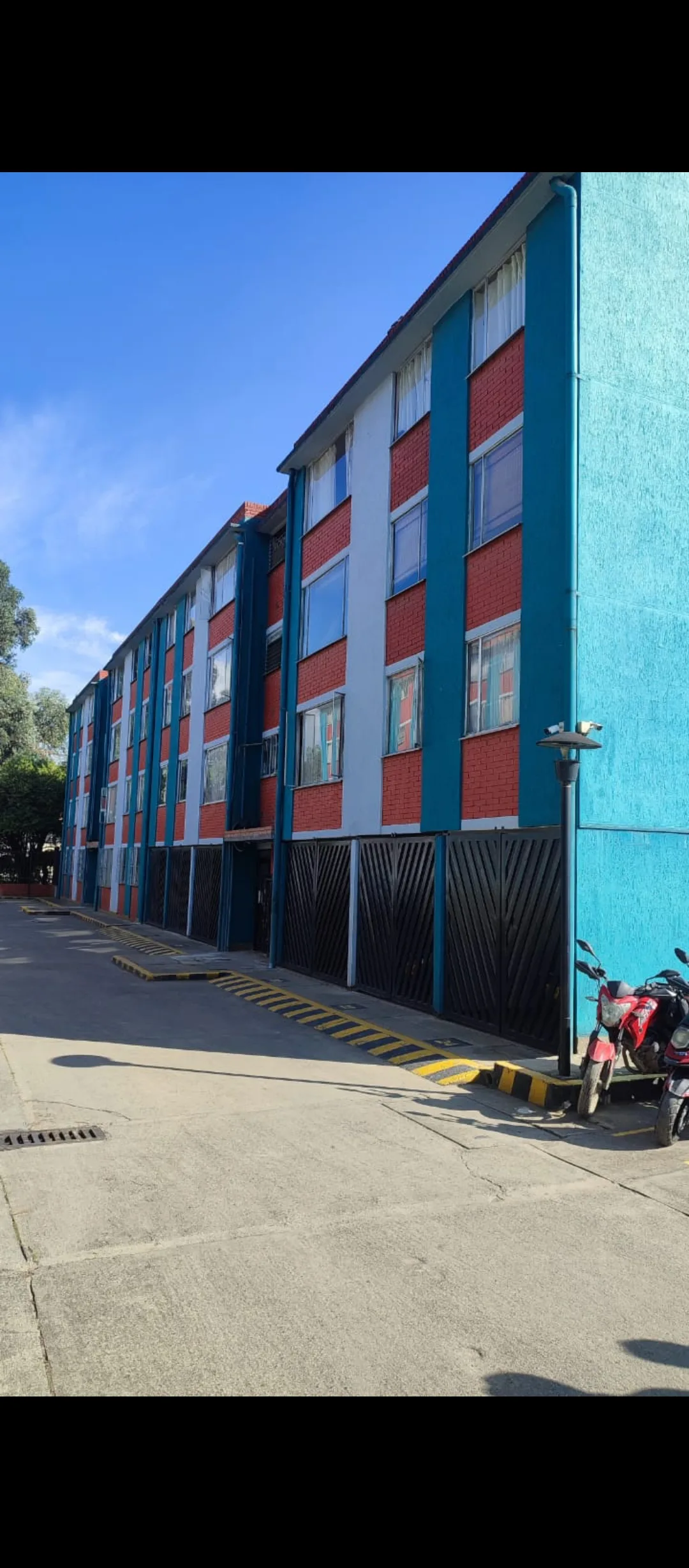 Habitación en arriendo en Palermo, Bogotá