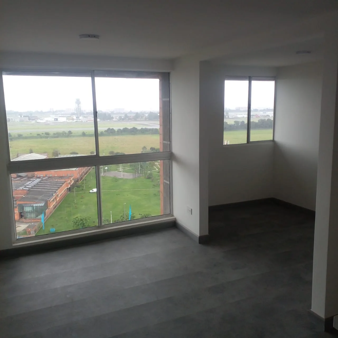 Apartamento en Arriendo en Fontibon, Bogotá