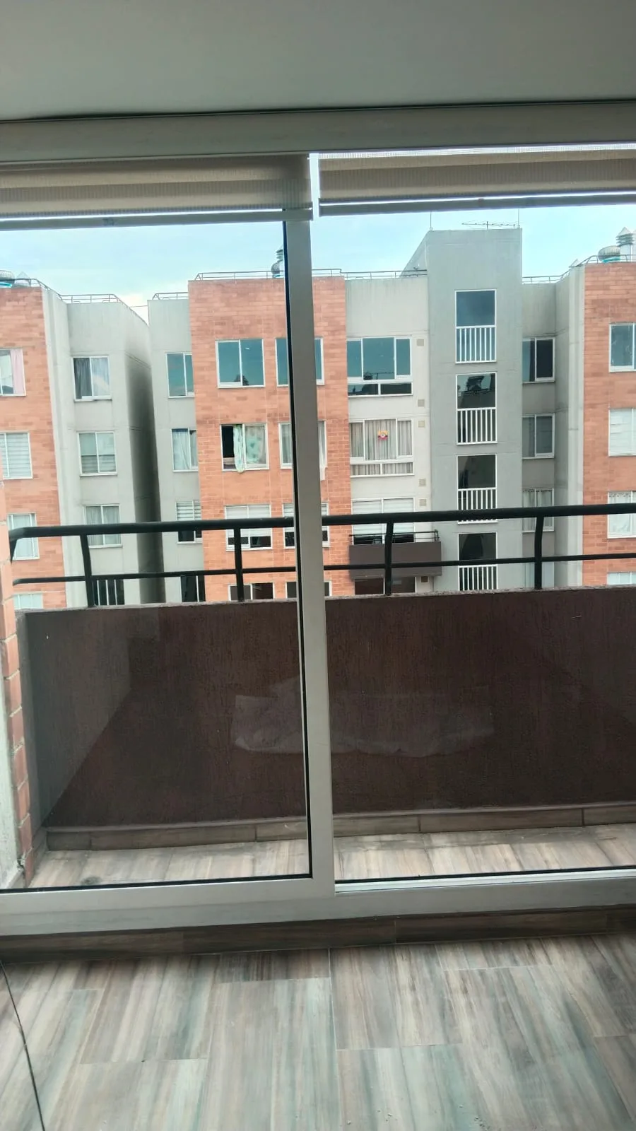 Apartamento en Arriendo en Fontibon, Bogotá