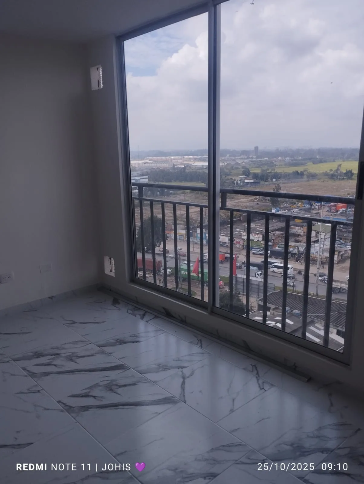 Apartamento en Arriendo en Fontibon, Bogotá
