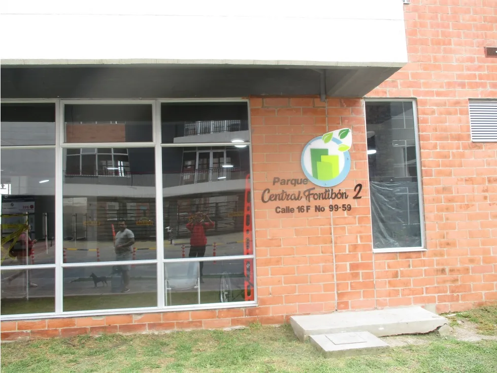 Apartamento en Arriendo en Fontibon, Bogotá